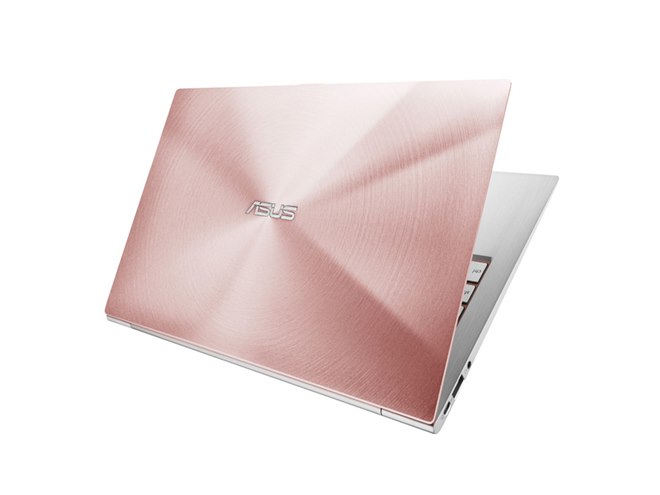 ASUS、限定カラーのUltrabookなどノートパソコン春モデル - 価格.com