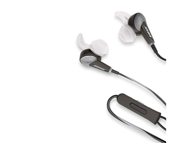 BOSE、2つのノイズキャンセルモードを搭載したイヤホン - 価格.com