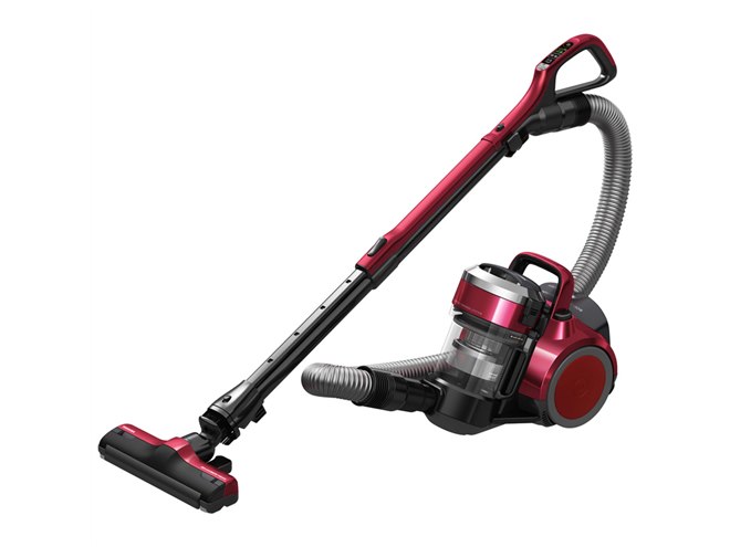 東芝、吸引力が99％以上持続するサイクロン掃除機5モデル - 価格.com