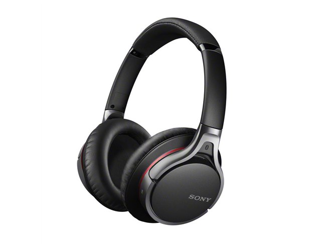 ソニー、小型・軽量の高音質ヘッドホン「MDR-10」シリーズ - 価格.com