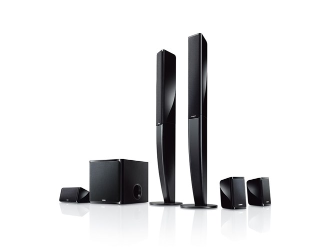 HTP-S767 / パイオニアホームシアターセット HTP-S767 / パイオニア