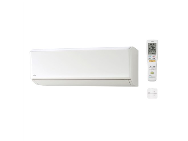 富士通ゼネラル、新冷媒「R32」を採用したエアコン「nocria X/Z