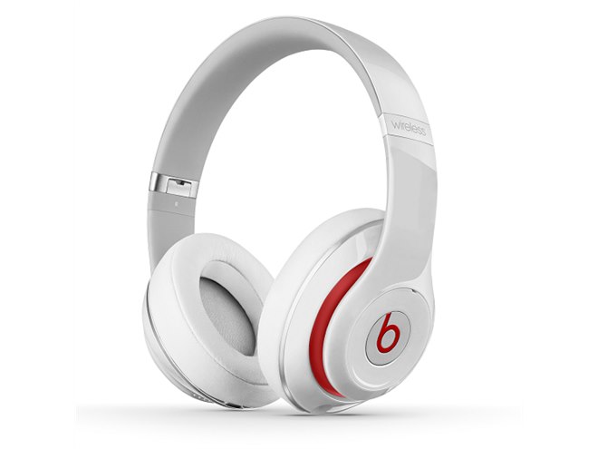 Beats、密閉型ワイヤレスヘッドホン「Studio Wireless」 - 価格.com