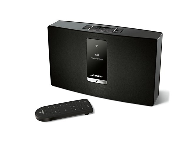 Bose Sound Touch30 ワイヤレススピーカー Bluetooth SoundTouch 30