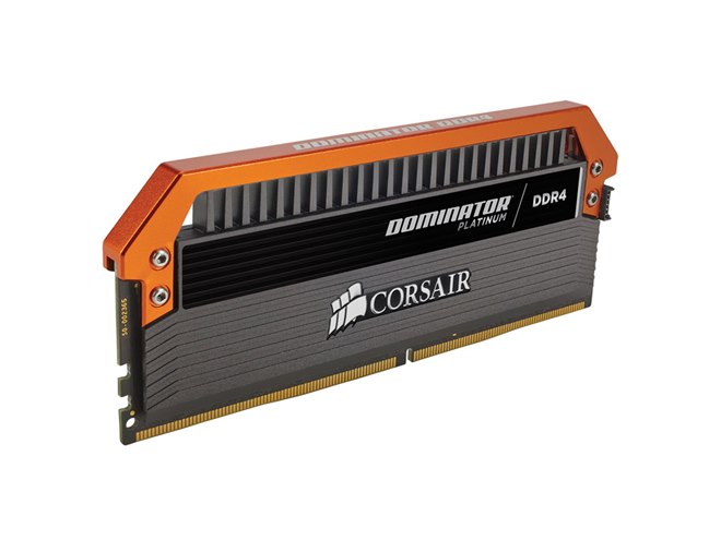 Corsair、GIGABYTE製マザー専用のカスタムDDR4メモリー - 価格.com