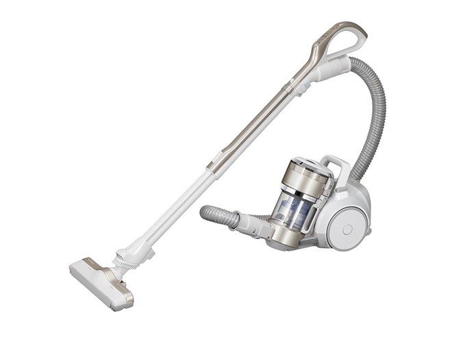 東芝、ダストカップの分離部を洗えるサイクロン掃除機 - 価格.com