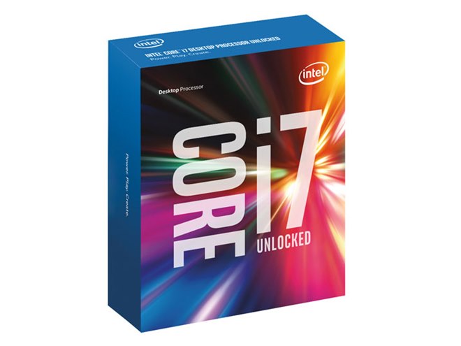 インテル、Core i7-6700Kなどの第6世代Coreプロセッサーを発表 - 価格.com