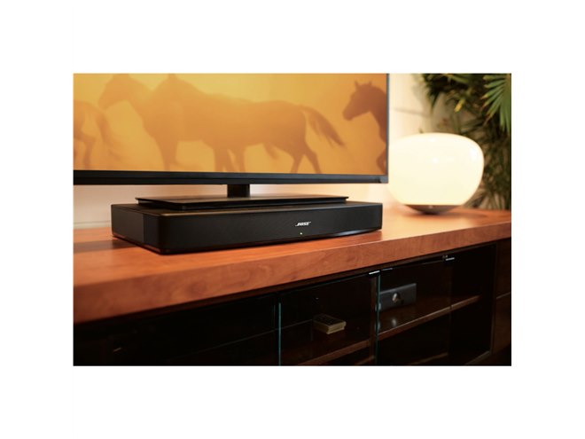 希少 未開封 Bose Solo 15 TVサウンドシステム スピーカー 希少 未開封