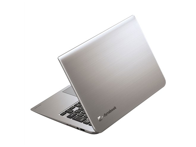 東芝ノートPC/16GB/256GB/Core i5-5200U/13.3インチ 東芝ノートPC/16GB