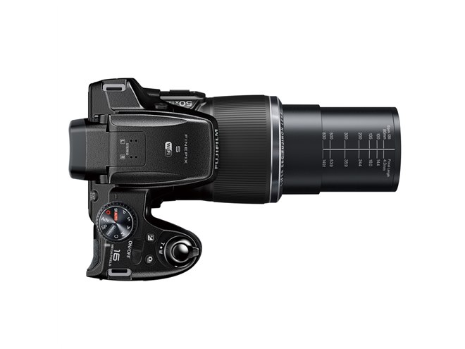 富士フイルム、光学式50倍ズームレンズ搭載「FinePix S9900W」 - 価格.com