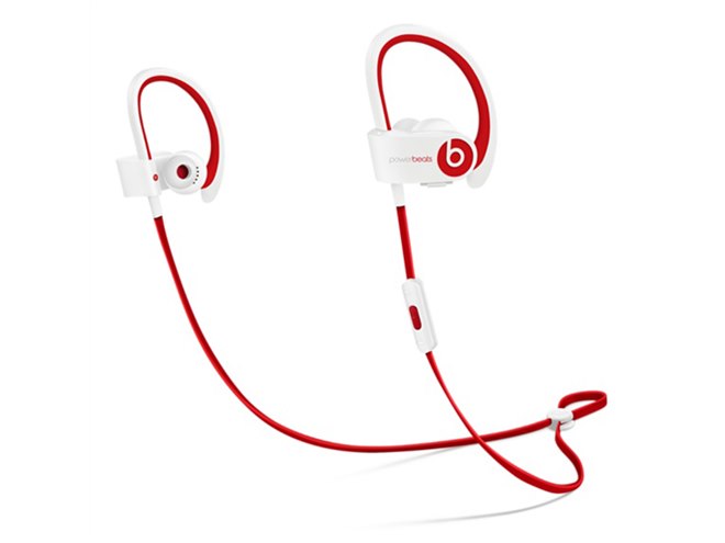 Beats、ヘッドホン「Beats Solo2」とイヤホン「Powerbeats2」に日本