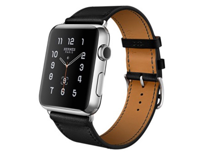 アップル、エルメスとコラボした「Apple Watch Hermes」をオンラインで