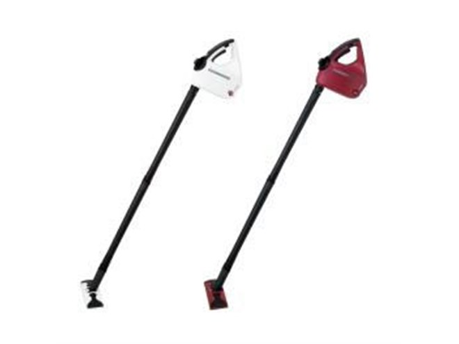 ツカモトエイム AIM-STC02 エコモ スティック型スチームクリーナー