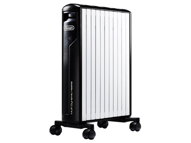 最上位モデル】デロンギ マルチダイナミックヒーター Wi-Fiモデル