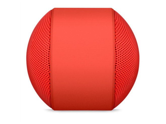 アップル、BTスピーカー「Beats Pill+」にエイズ撲滅支援の(RED