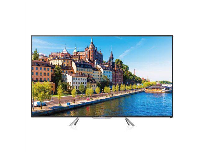 FUNAI、4K液晶テレビなどをヤマダ電機で独占発売 - 価格.com