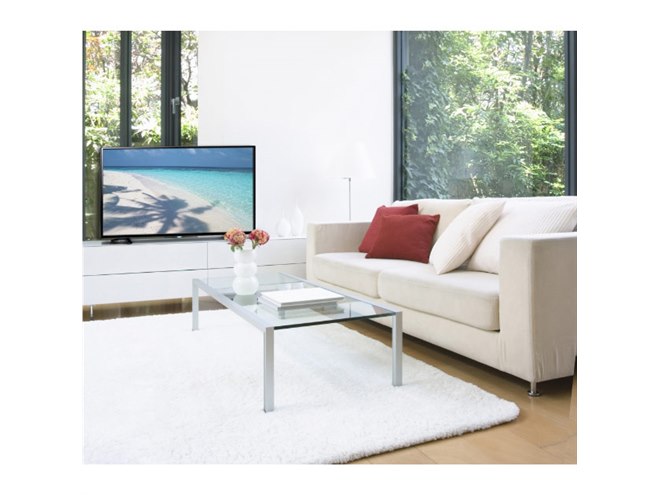 2017年製！ 50V型 4K 液晶テレビ LE-5050TS4K 50インチ 4K 液晶テレビ