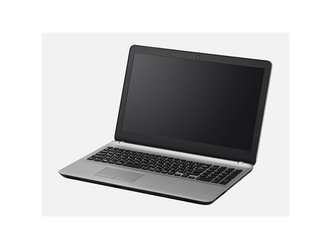 VAIO、ノートPC新モデル「VAIO S11」「VAIO S13」「VAIO S15」発表