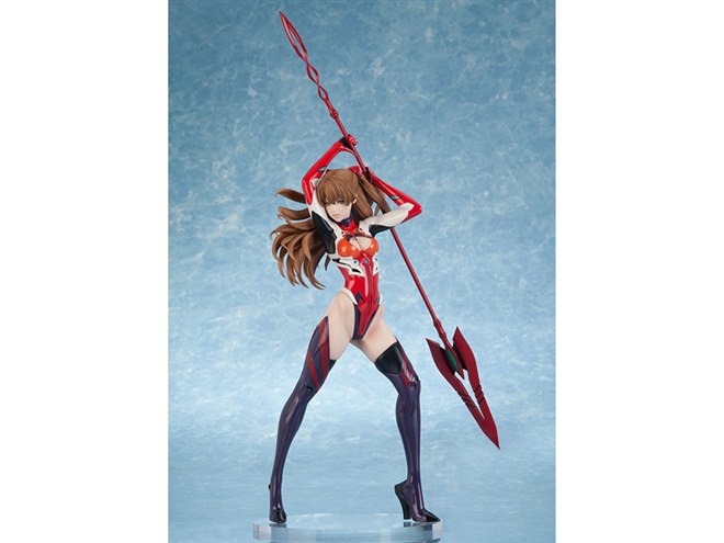 式波・アスカ・ラングレー」山下しゅんや氏＆吉沢光正氏とのコラボ