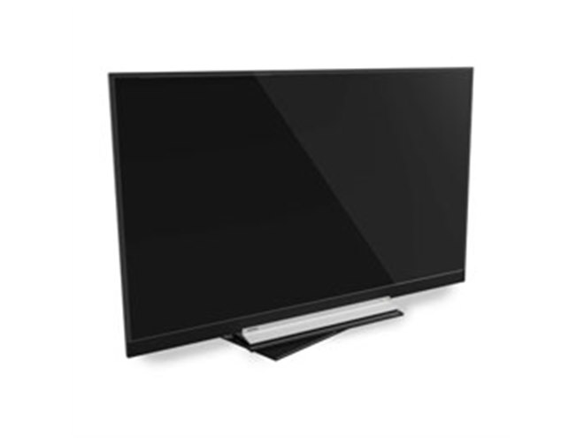 東芝、向きを調整できるレグザ純正テレビ回転台「RL-SW70」 - 価格.com