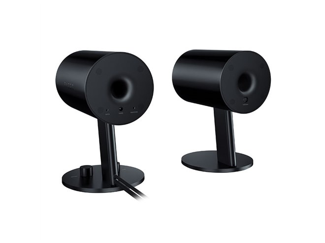 Razer、2chアクティブスピーカー「Nommo」シリーズ2機種 - 価格.com