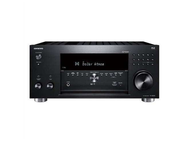 オンキヨー、THX Certified Select準拠の9.2ch AVアンプ「TX-RZ830