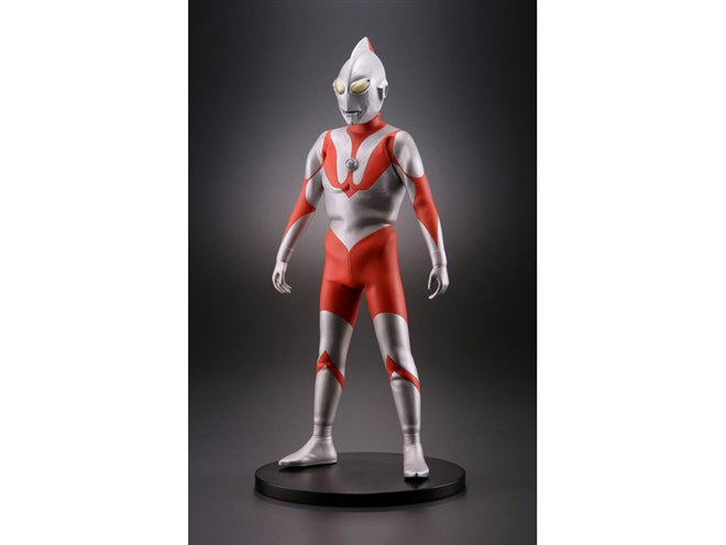 海洋堂 ウルトラマン Cタイプ 1/5スケール コールドキャスト製