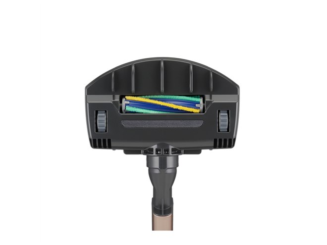 三菱コードレススティッククリーナーHC-JXH3DP-NW2022年製即購入歓迎