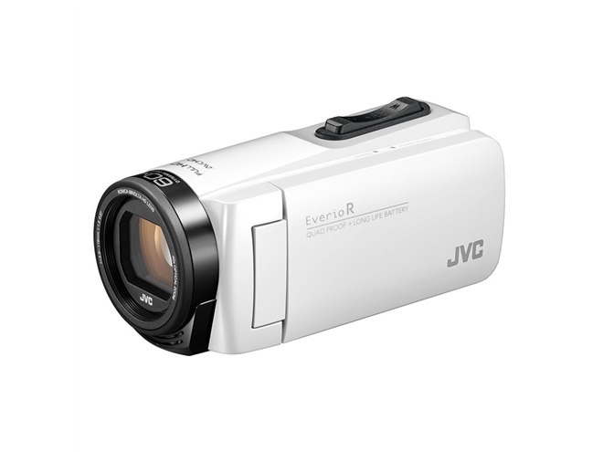 JVCケンウッドeverio GZ-E780-S