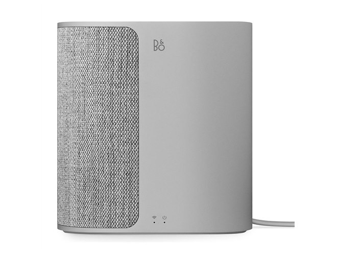 B&O PLAY、ファブリック素材のBluetoothスピーカー「Beoplay M3