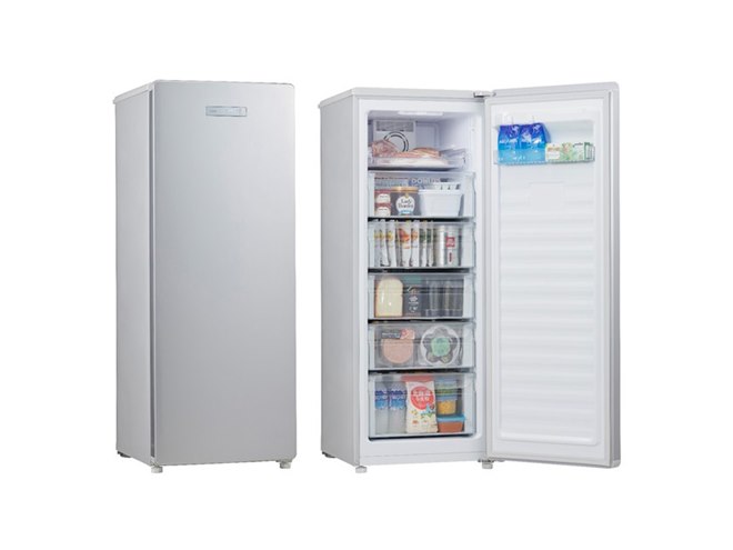 Haier 冷凍ストッカー