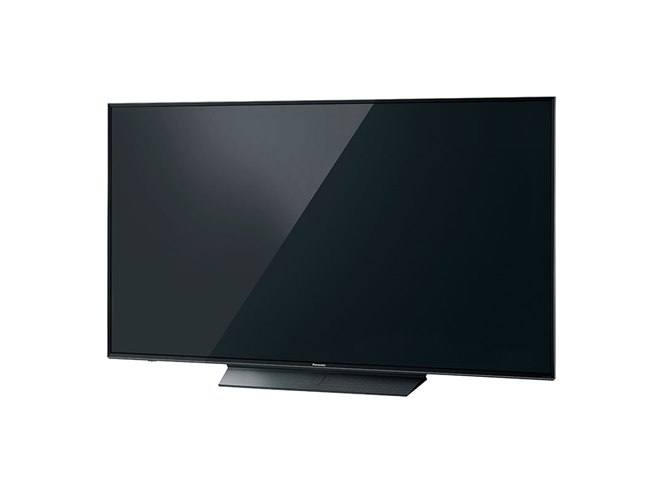 Panasonic TH-55FX750