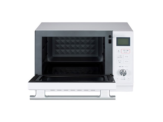 ハイアール、「エコ煮込み」や「トースト」メニューを搭載したオーブン