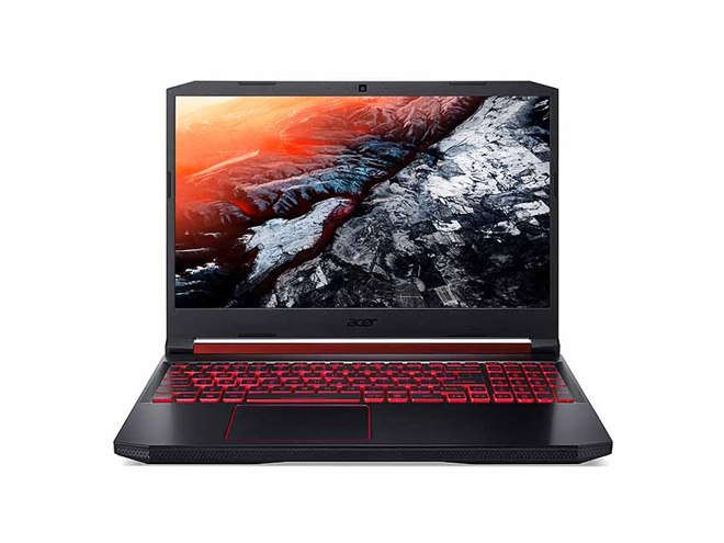 エイサー、エントリー向けゲーミングPC「Nitro 5」の17.3型/15.6型