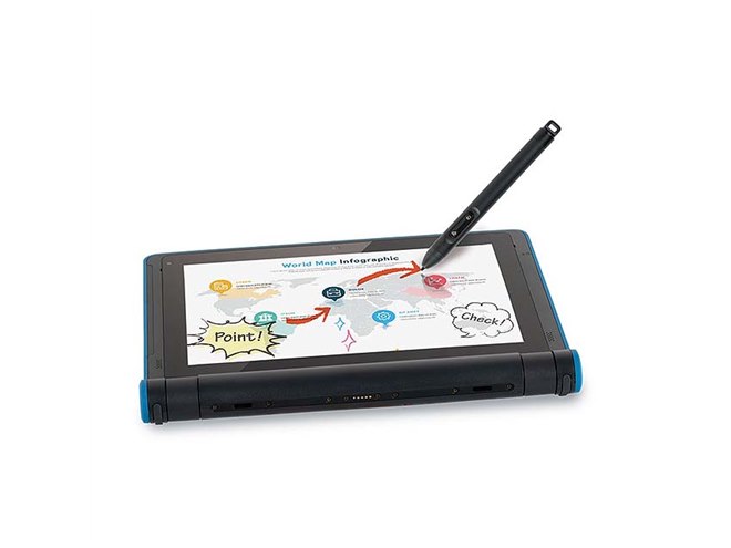 マウスコンピュータ E10(タッチペン無しモデル) マウスコンピューター