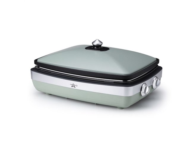 4227-T アラジン グラファイトマジックグリラーPlus アラジン