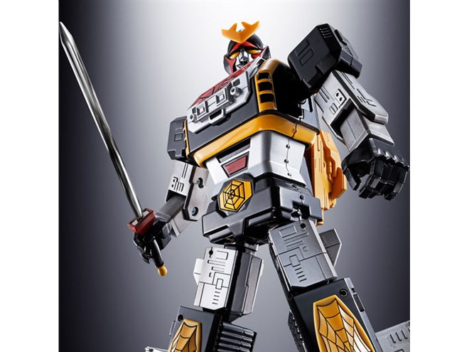 超合金魂「レオパルドン＆マーベラー召喚セット」9/26発売、劇中音声も