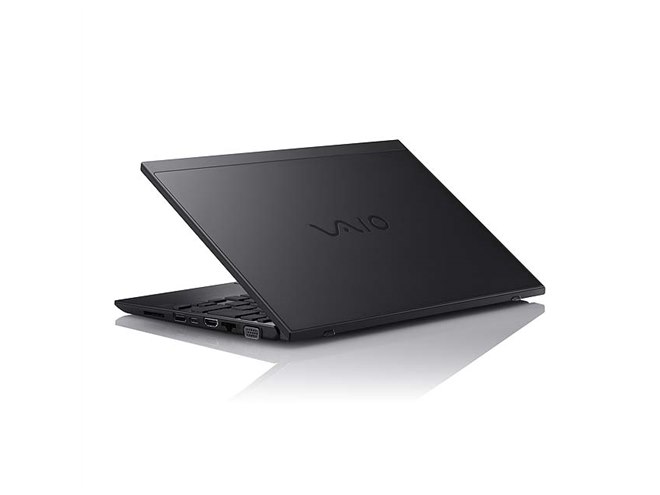VAIO、第10世代Coreを搭載したモバイルPC「VAIO SX12/SX14」 - 価格.com