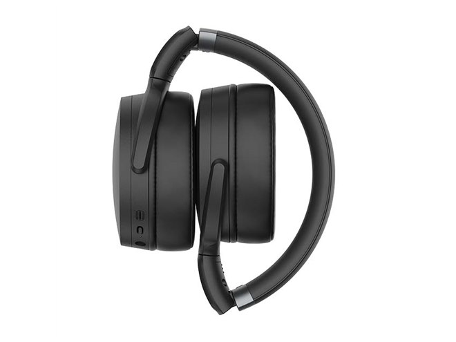 ゼンハイザー、apt X LLに対応したノイキャン搭載ワイヤレスヘッドホン