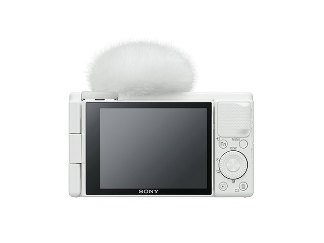 元箱付き□新品級□SONY VLOGCAM ZV-1 SONY VLOGCAM ZV-1 (B