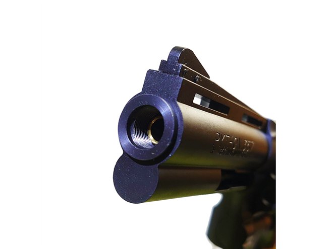 シティーハンター」コルトパイソン冴羽モデルの再生産が決定、2/16から