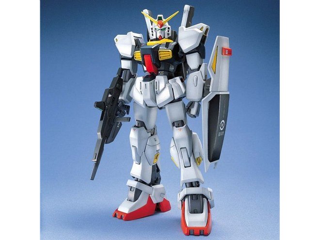 バンダイ、ガンプラ「MG 1/100 RX-78-2 ガンダム」など24点を