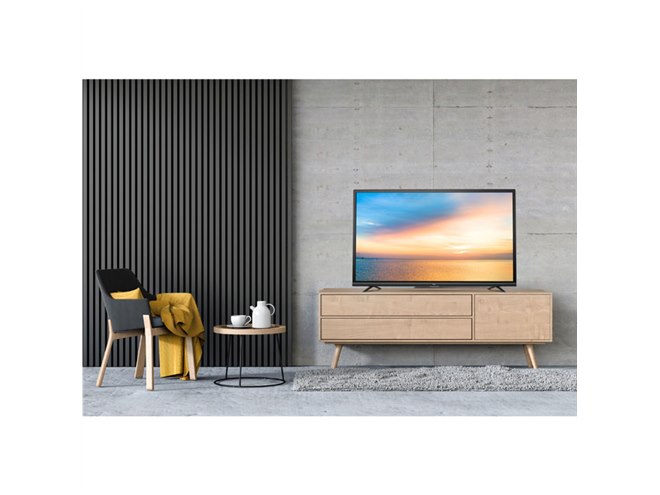 美品TCL 32S5200A 2022年製⭕️ 地上 BS/CS、スマートテレビ Amazon