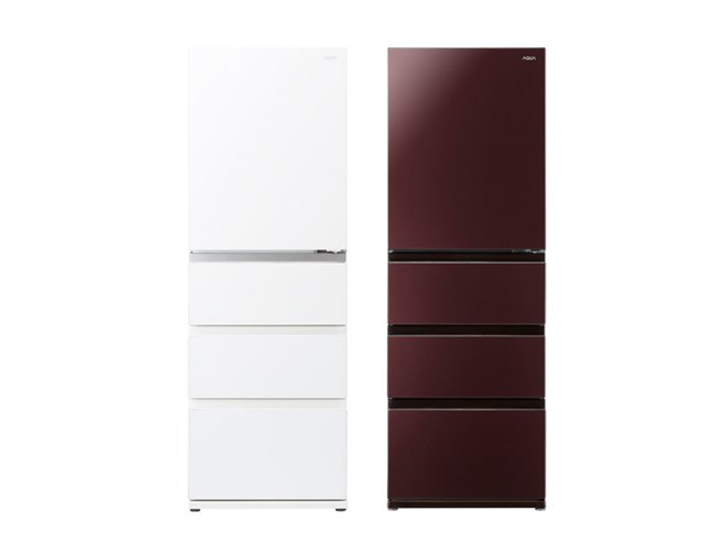 AQUA アクア AQR-V37K 2021年製 368LT AQUA アクア AQR-V37K 2021年製