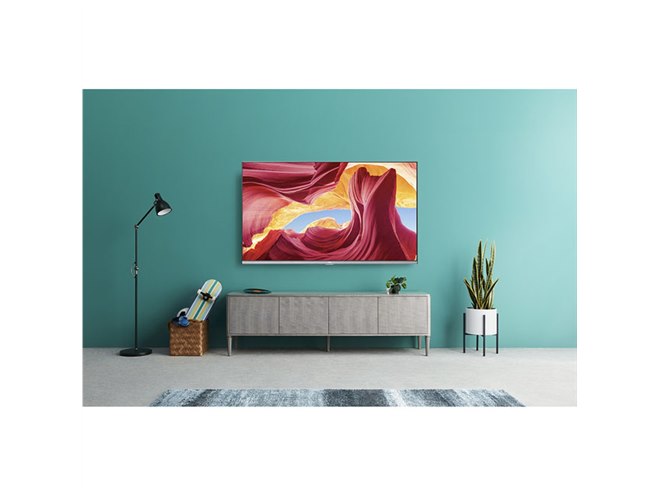 約65,000円から、TCLがAndroid TV採用の4K液晶テレビ2シリーズ3機種を