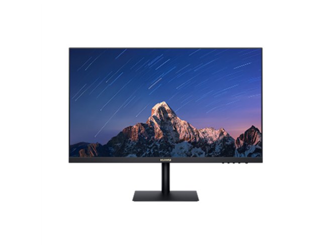 ジャンク HUAWEI MateView 不具合あり 28.2インチ/4K ファーウェイ