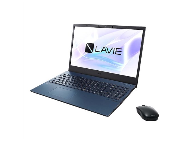 最新Windows11 NEC ノートPC 15.6インチ Amazon.co.jp: 【MS Office
