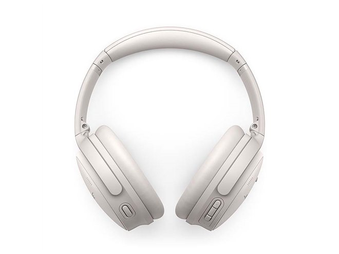 BOSE、ワイヤレスNCヘッドホン「QuietComfort 45 headphones」本日10