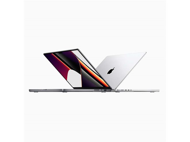 MacBook本体 M1 Apple MacBook Pro Laptop Apple MacBook Pro 16/M1