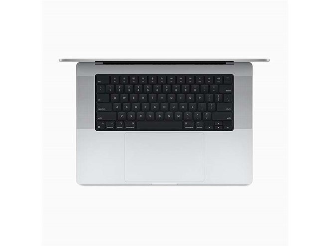 極美MacBookPro 16インチ M1 32/500GB 16コア充放電3回 極美MacBookPro